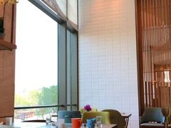 -济南香格里拉·咖啡泉自助餐厅