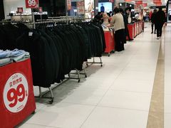 -丽达购物中心(崂山店)