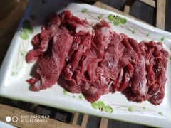 -老北京铜锅涮(达康店)