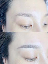 -久匠·野生眉半永久纹眉