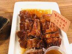 -先记烧鹅王·本地粤菜(福永店)