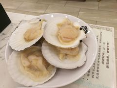 -澜悦港海鲜体验主题餐厅
