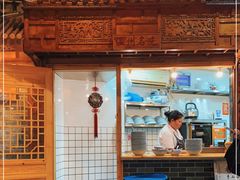 -锦泓老字号猪脏粉(东联大厦店)