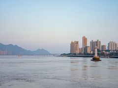 -江心屿景区