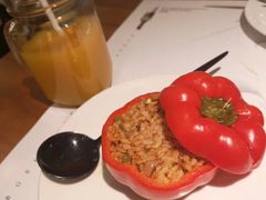 -HELLO MUSAE 拾光缪斯餐厅·纯正希腊风味(苏州中心店)
