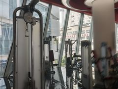 -奇迹健身·恒温游泳(恒大广场店)