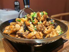 -鸿运楼·舌尖上的徽菜