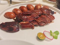 -道道鲜·崇明私房菜(五角场店)