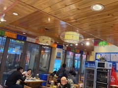 -乡土特色.冷锅鱼.牦牛肉汤锅