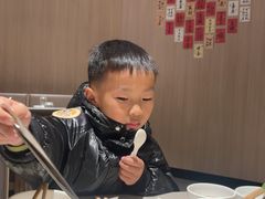 -海底捞火锅(杭州富阳富春新天地店)