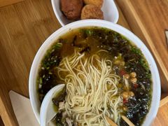 -万县面馆(高笋塘店)