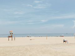 -东海岛旅游度假区