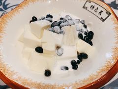 杏仁豆腐-香阁餐厅·常州菜·常州菜代表品牌(新北奥体店)
