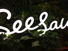 -Seesaw Coffee(朝阳大悦城店)