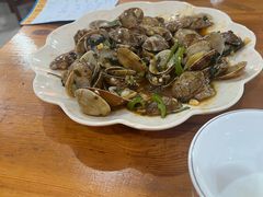 -南记食粥坊·宵夜大排档(莲花总店)