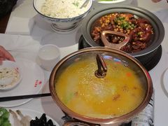 -淮安人家·悦达嘉宴(深圳路店)