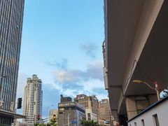 -五月罗马海鲜自助餐厅(月星环球港店)