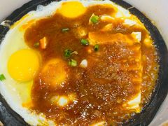 -权味·朝鲜族拌饭(勒泰店)
