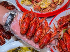 -香满锅老北京羊蝎子火锅·家常菜(新街口店)