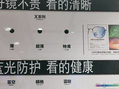 -LOHO眼镜(上海五角场合生汇店)
