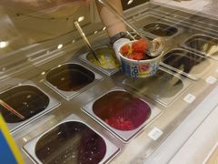 -好利来(上海长宁龙之梦店)