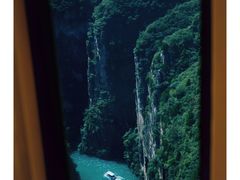 -山西通天峡景区