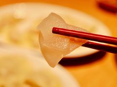 -喜家德虾仁水饺(东方宝泰店)