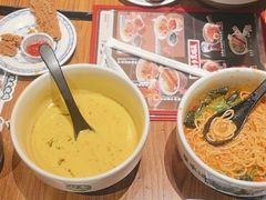 -和府捞面(星光大道一期店)