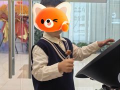 -方快-照相馆(青浦宝龙店)
