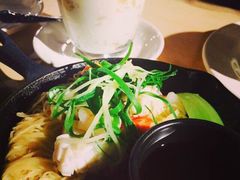 来龙里冰室-来龙里 精致 东南亚餐室(万象城店)