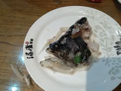 -浔庐餐厅•江西老字号•九江菜(南湖国际店)