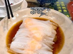 -阿殳粥馆(水围村店)