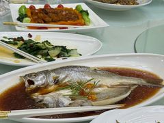 -清真悦宾楼食府(海湖店)