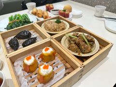 -蔡澜点心·粤菜(月星环球港店)