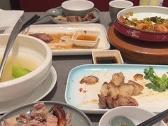 -先记烧鹅王·本地粤菜(福永店)
