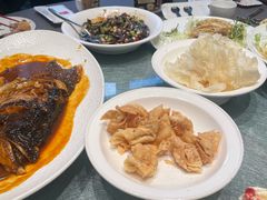 -凤凰园烤鸭店·唐山菜·传承花椒肉(老唐丰路店)