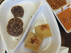 -88号小吃店·经典云南菜·地道纳西美食