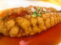 -清真马祥兴菜馆(云南北路店)