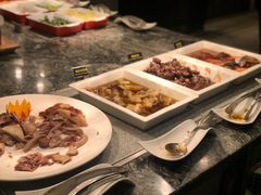 -金海湾自助餐厅(金陵饭店)