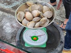 -QQ海鲜餐厅