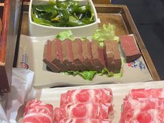 -小龙坎火锅(总店)