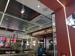 -巴蜀王婆大虾(南锣鼓巷店)