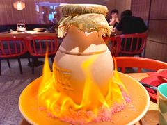 -吃饭皇帝大(解放西路店)