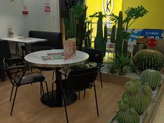 -卡朋西餐(铂顿城店)