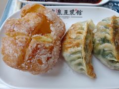 -冰泉豆浆馆(阳朔店)
