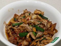 -绿草地·湘菜(7mall店)