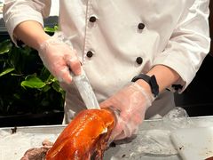 -四季民福烤鸭店(王府井东安门店)