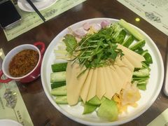 -老厨家(中央大街西七道街店)