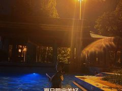-欢乐水魔方水世界