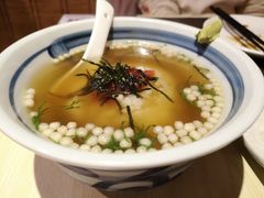 梅子茶泡饭-有喜屋·深夜食堂(北京西路店)